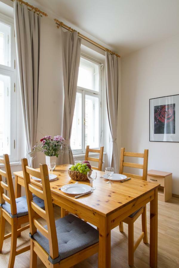 Zahrebska 4* Prag