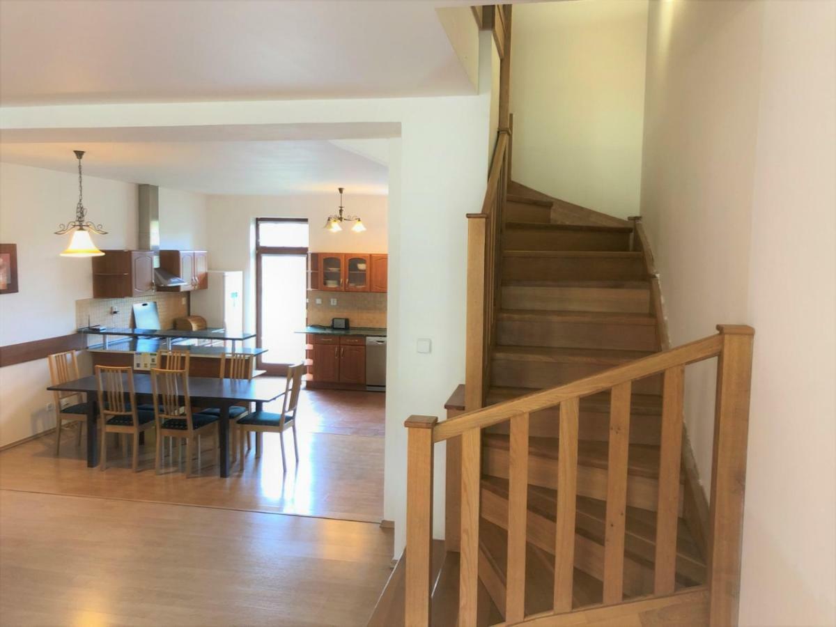 Zahrebska 4* Prag