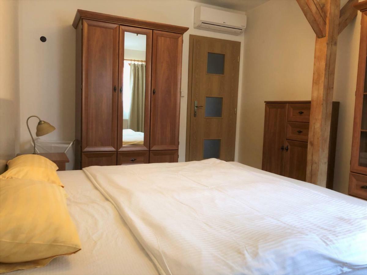 Aparthotel Zahrebska