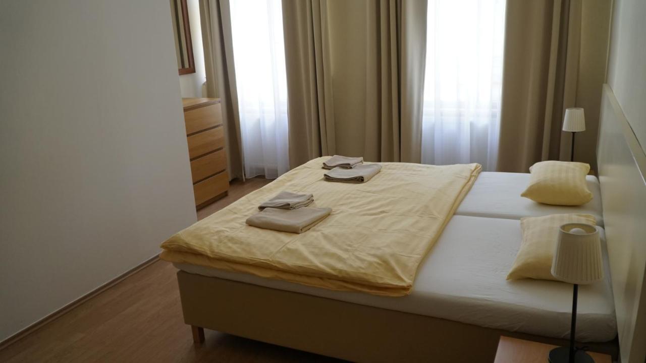 Aparthotel Zahrebska 4*