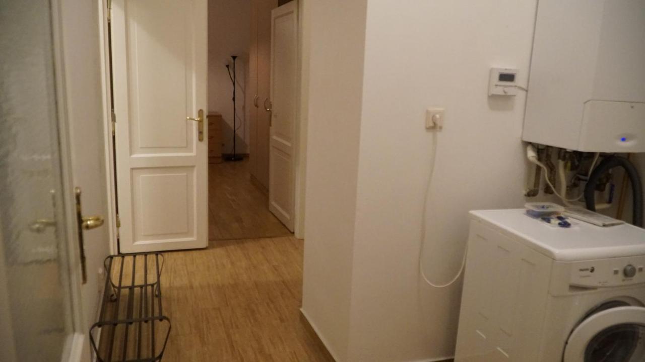 Zahrebska Aparthotel 4*