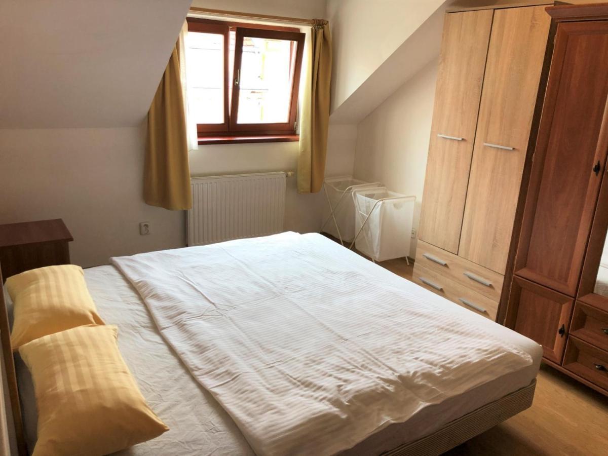 Zahrebska Aparthotel 4*