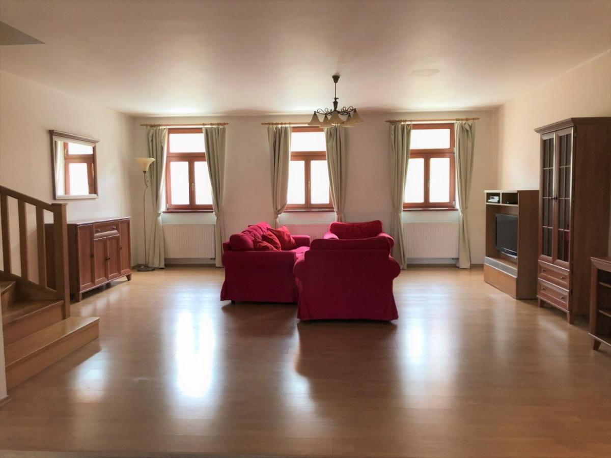 Zahrebska 4* Prag