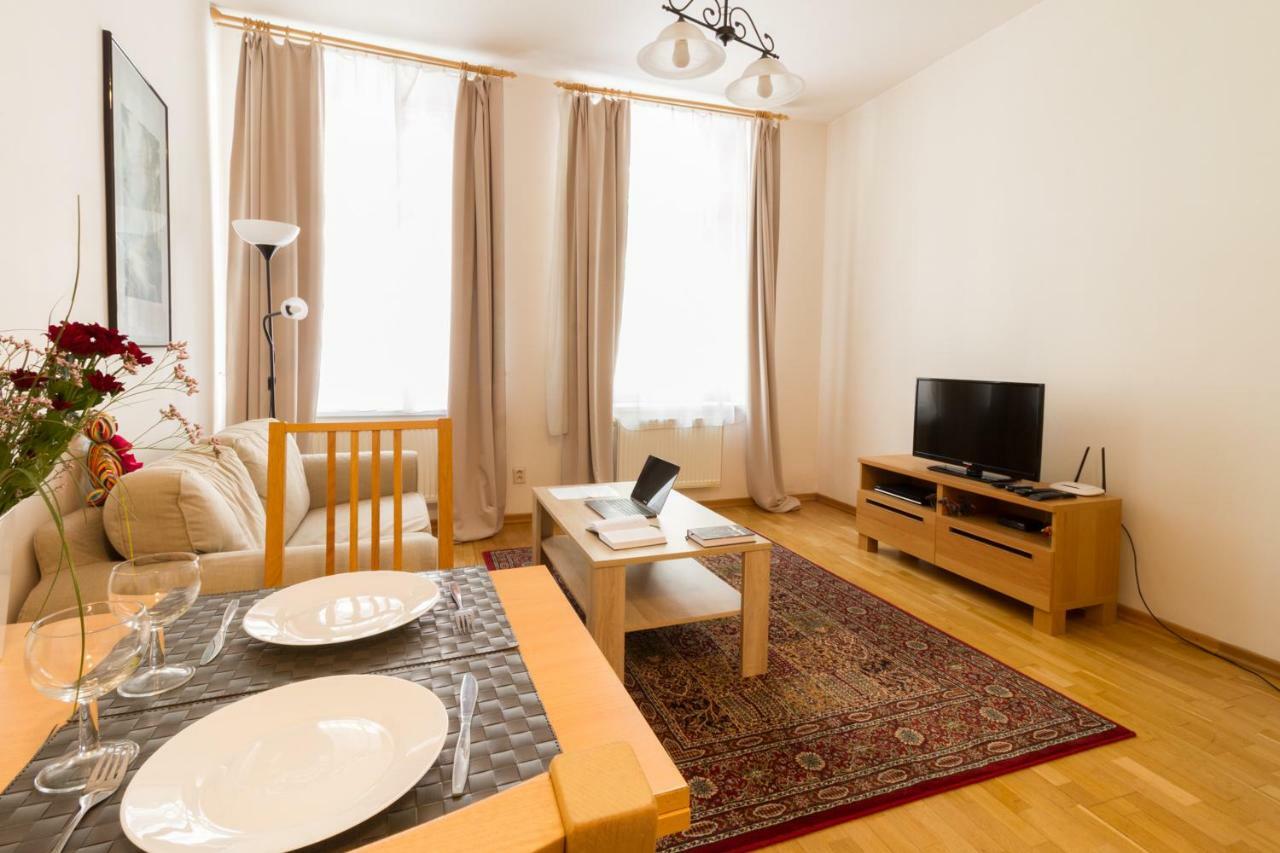 Zahrebska Aparthotel 4*