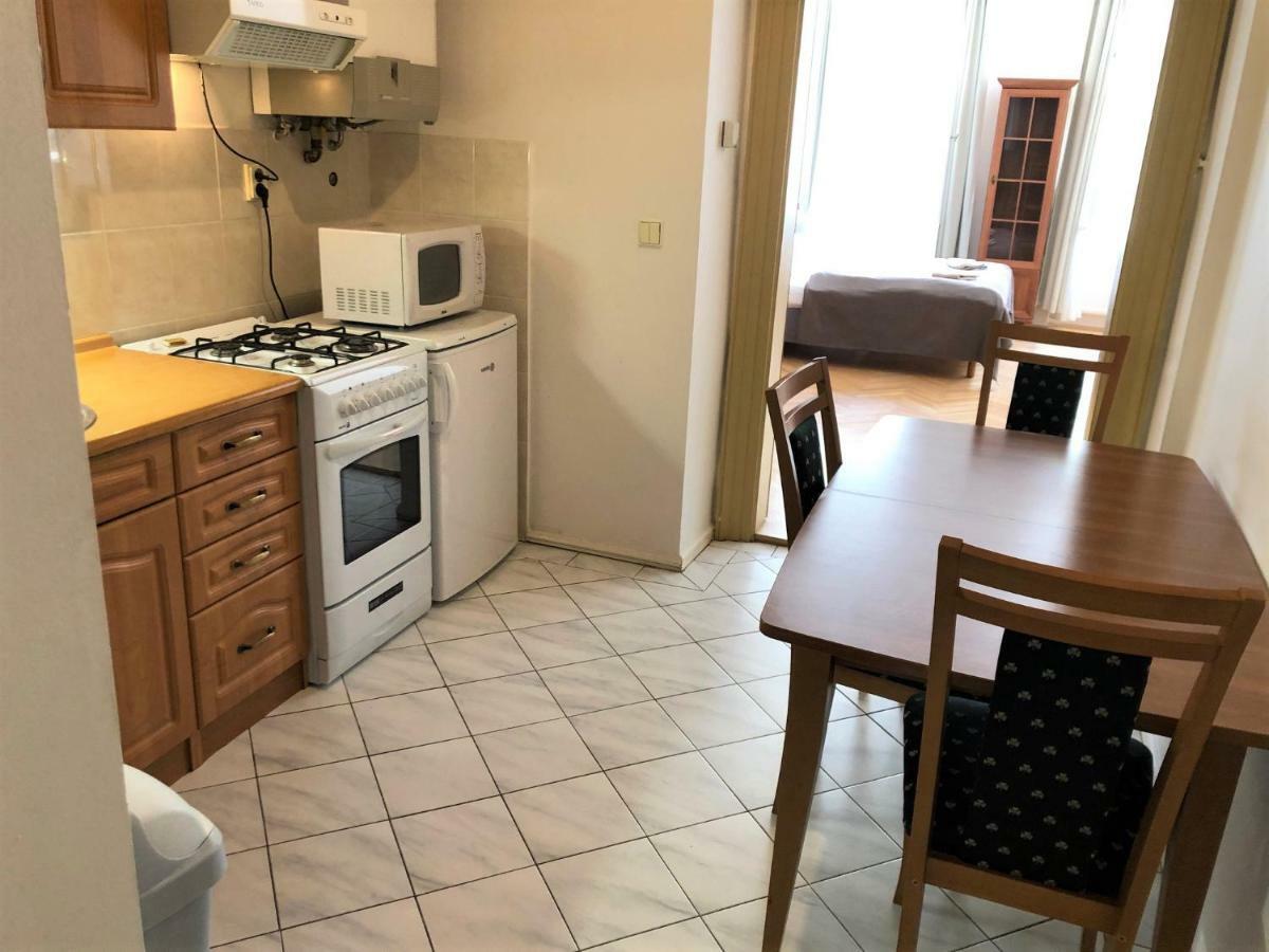 Zahrebska Aparthotel 4*
