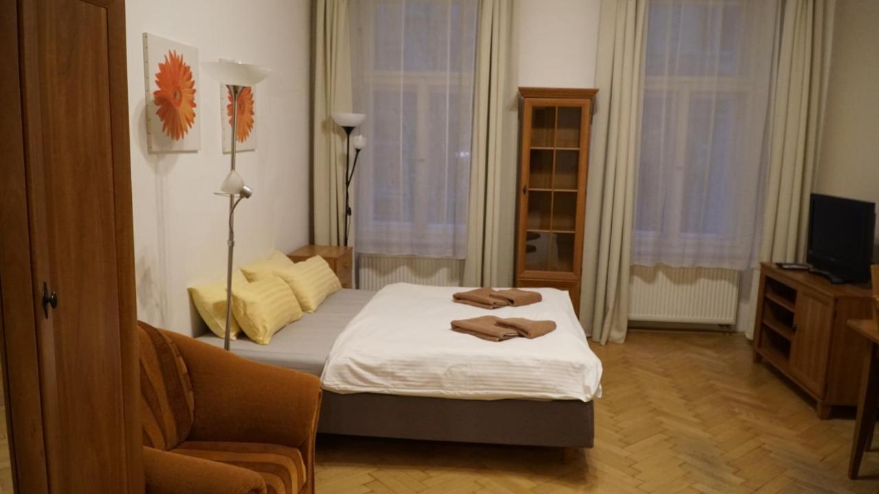 Zahrebska Aparthotel