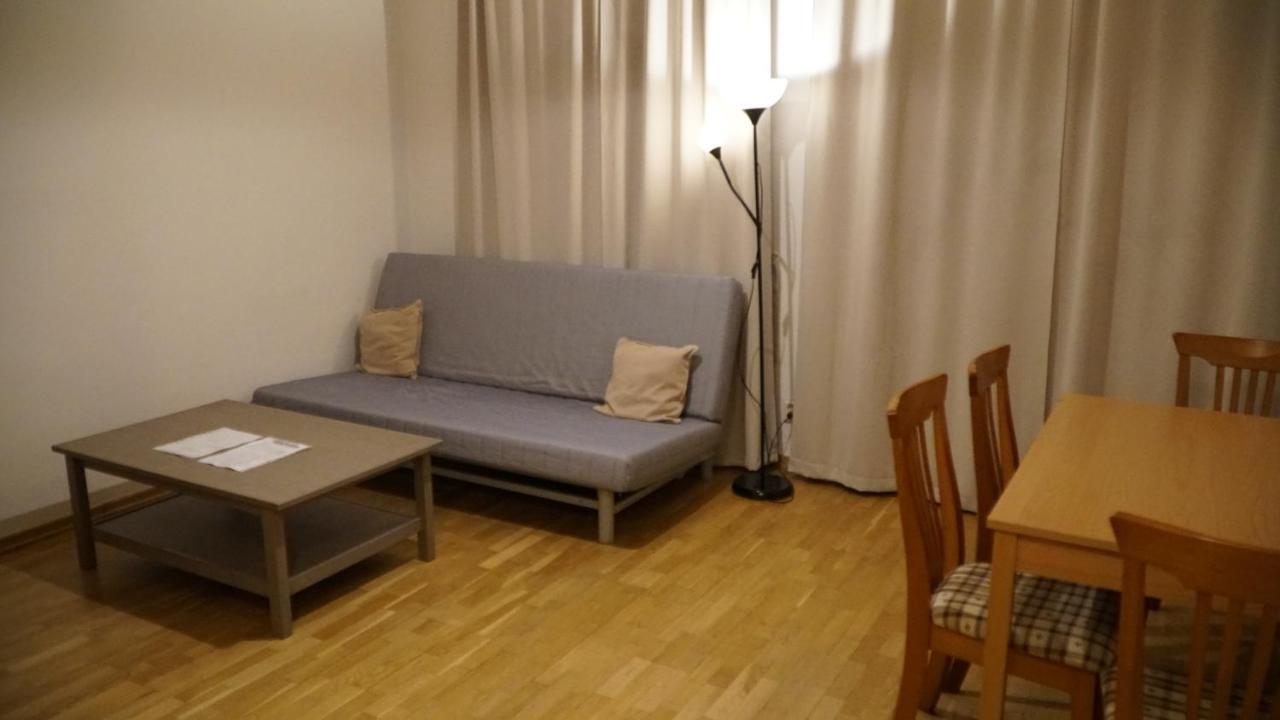 Aparthotel Zahrebska 4*