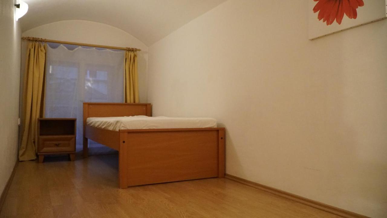 Zahrebska Aparthotel 4*