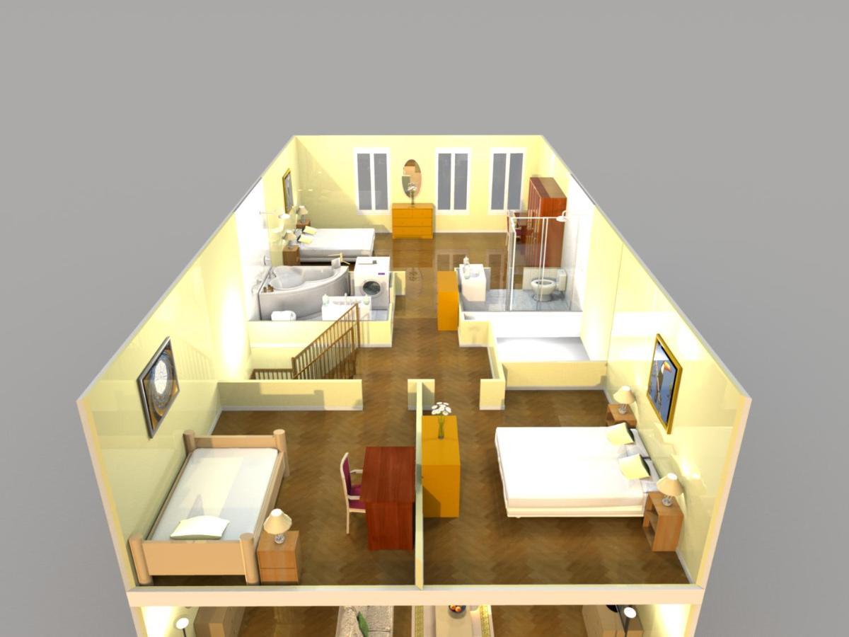 Aparthotel Zahrebska