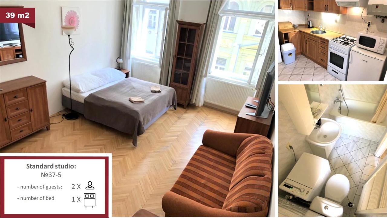 Zahrebska 4*